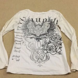 Long Sleeve T Shirt